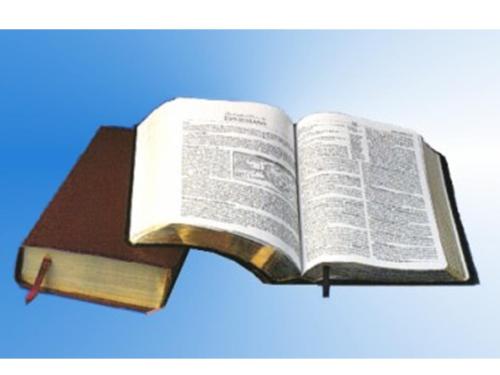 Bible - Bible study