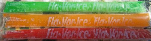 Multi-flavored Popsicles - While I never correlated popsicles with adult physical activity before...after reading this joke...I think I always will from now on...