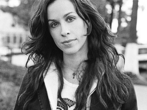 Alanis Morissette - Alanis Morissette photos