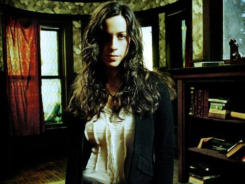 Alanis Morissette - Alanis Morissette photos