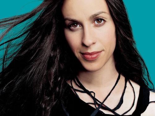 Alanis Morissette - Alanis Morissette photos