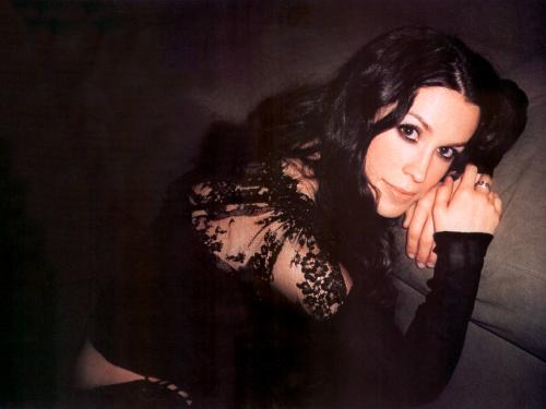 Alanis Morissette - Alanis Morissette photos