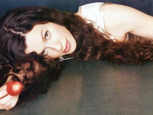 Alanis Morissette - Alanis Morissette photos