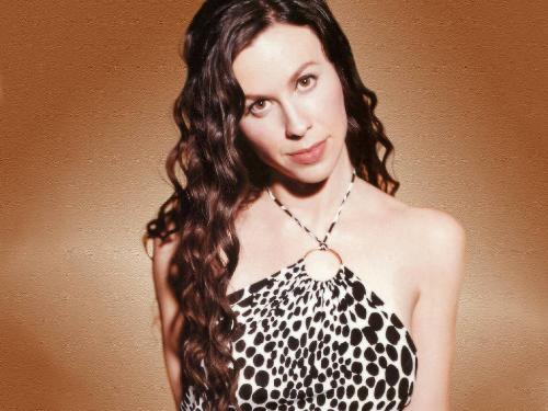 Alanis Morissette - Alanis Morissette photos