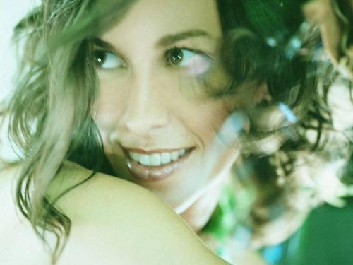 Alanis Morissette - Alanis Morissette photos