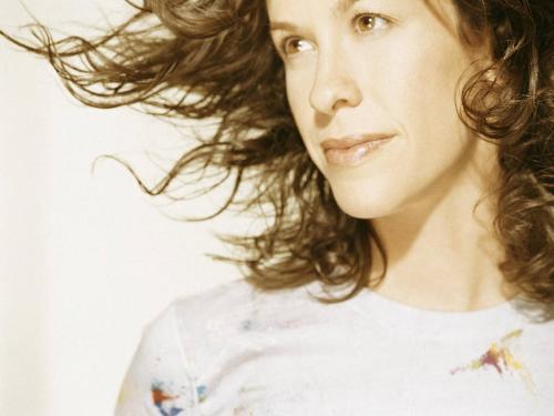 Alanis Morissette - Alanis Morissette photos