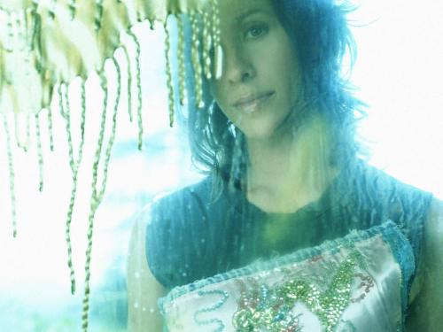 Alanis Morissette - Alanis Morissette photos