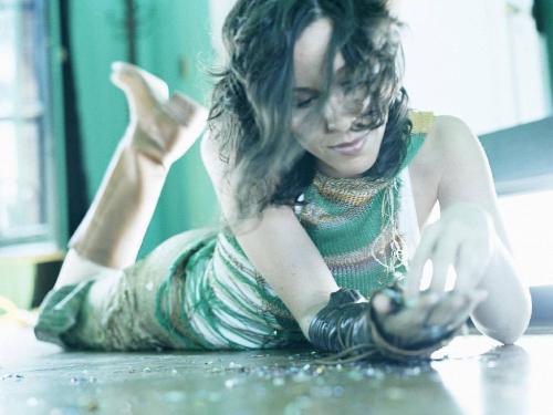 Alanis Morissette - Alanis Morissette photos
