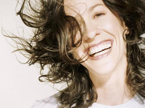 Alanis Morissette - Alanis Morissette photos