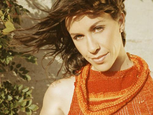 Alanis Morissette - Alanis Morissette photos