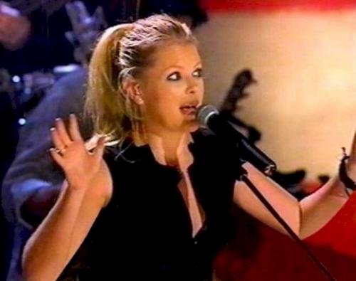 Natalie,Dixie Chicks - Natalie of Dixie Chicks
