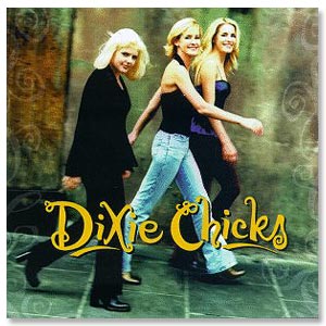 Dixie Chicks - wide open spaces girls