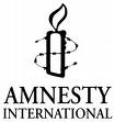 Amnesty International Logo - AI is helping over the World!!