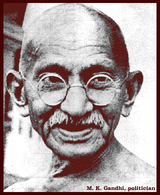 My favourite man - Gandhiji - Gandhiji stands unique in history with his stern stand for peace and nonviolence. He compromised with nothing while coming to his causes. He even sacrificed his life for his cause of unity and secularism. He is my favourite man in history.
