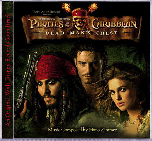 pirates of the caribbean 3 - have you seen this movie:pirates of the caribbean 3?