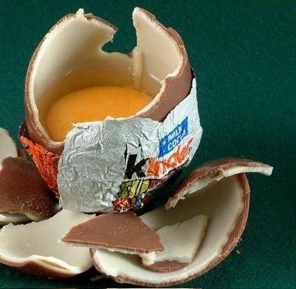 kinder - kinder