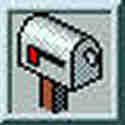 Mail box - Mail box Icon image
