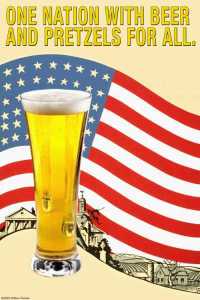 Beer Commercial - Nation of beer.