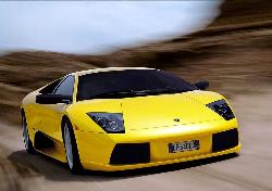 Lamborghini Murcielago - Lamborghini Murcielago