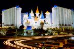 Excalibur Hotel, Las Vegas - vegas