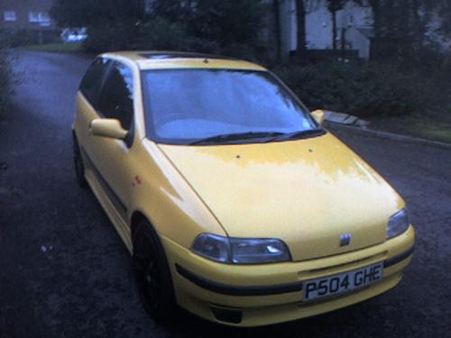 My 2nd 'Bandwagon' - Behold! the tremendous Lancelot has shown his lastest bonnie ride