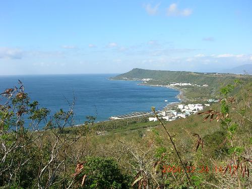 Taiwan view - Welcome to visit Taiwan