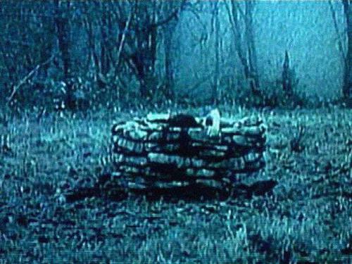 The Ring 13 - the ring is so scary
