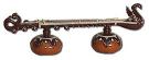 this vichitra veena ( not the one iam learning) it - its rare
