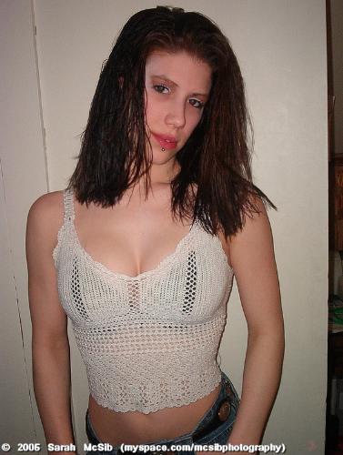 Model: Malice (March 2005) - Model: Malice (March 2005) - Used: HP PhotoSmart 320
