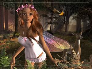 Fantasy - fairies