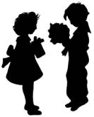 love - love, sweethearts