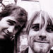 Nirvana- Curt cobain - Kurt-- U r still alive!!!!