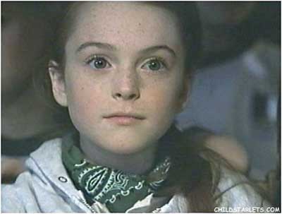young star - before