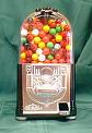 small jukebox gum machine - Small jukebox gum machine.