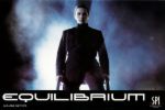 Equilbrium - Christain Bale and Taye Diggs star in Equilibrium. A great, original movie!