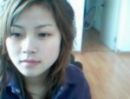 the one commemorated the youth time - this photo is made by web cam two years ago..used it for profile photo only to commemorate the youth time.i wish i should keep bloom all the time.or turn old as elegance..hohoho.