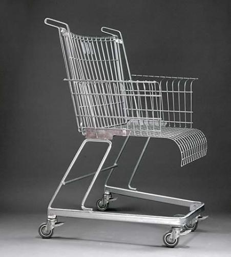 Shopping Cart - Whats next on your shopping list?