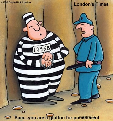 prison - hey prisoner, wanna be my penpal? ha haa