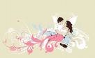 wedding invitation - it is a sample wedding invitation that you can use in a presentable weddings