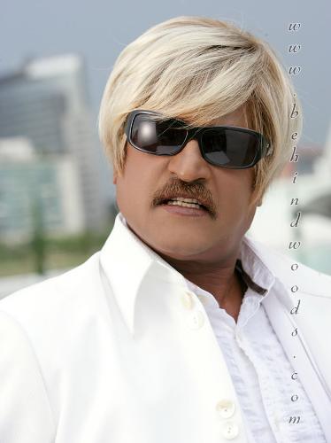 Sivaji - Rajni Kanth Still from this movie...