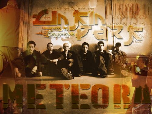 Linkin Park - Linkin Park RocK U........