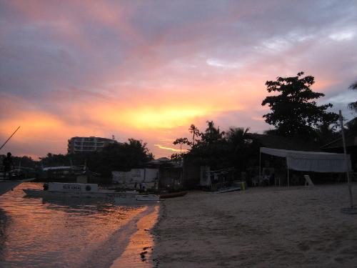 a beautiful view - visit my country