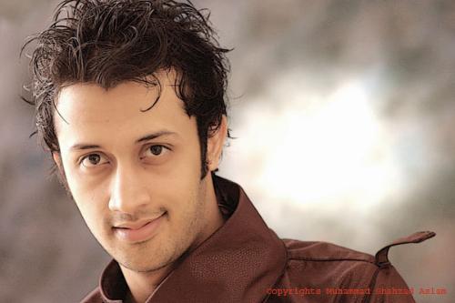 atif - nice