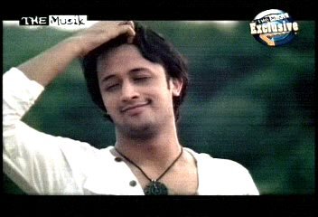 Atif - nice