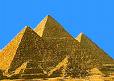 Pyramids in Egypt!! - Wonderful Egyptian Pyramids