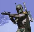 Boba Fett - Boba Fett