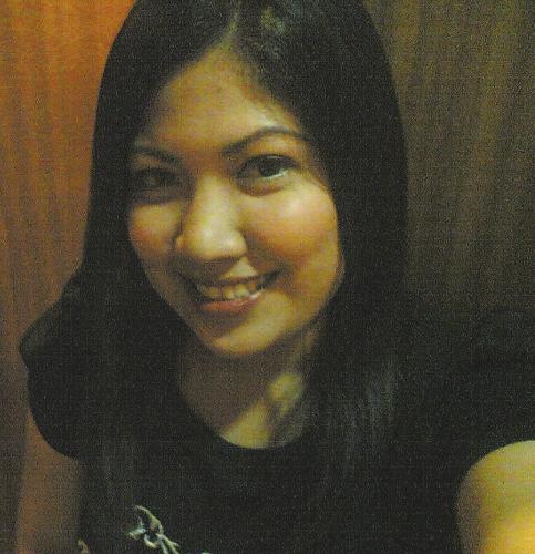@Grilla Bar - In Libis. Celebrating the birthday of our friend Chet.