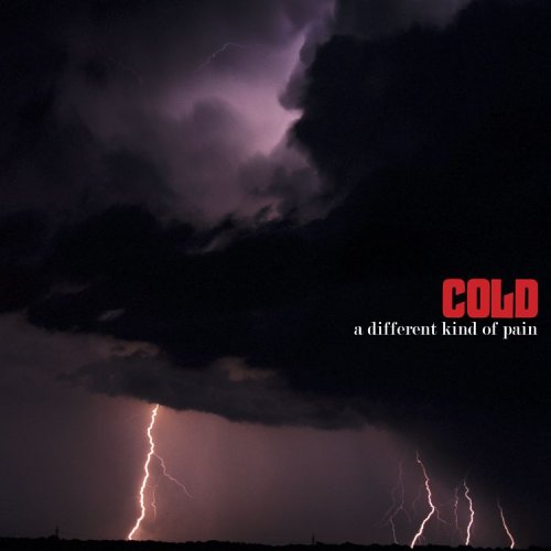 Cold - happenes all the time