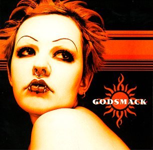 Godsmack - Godsmack album cover