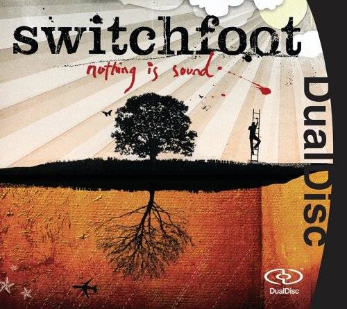 Switchfoot - switchfoot album cover